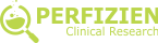 Perfizien Clinical Research logo