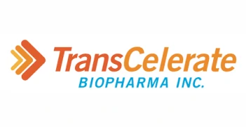 TransCelerate Biopharma Inc.